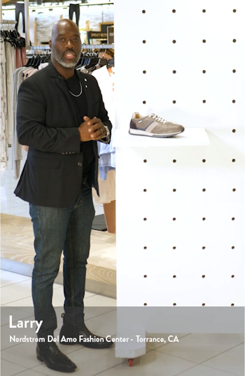 Cambil Sneaker, sales video thumbnail