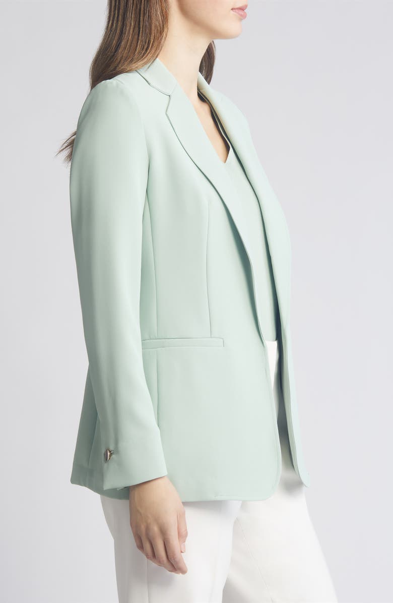 Anne Klein Vision Blazer, Alternate, color,