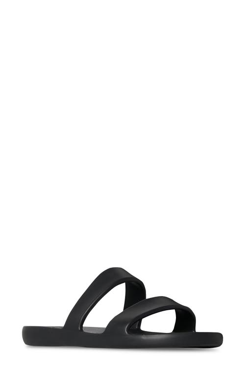 THE ROW THE ROW FOAM SLIDE SANDAL