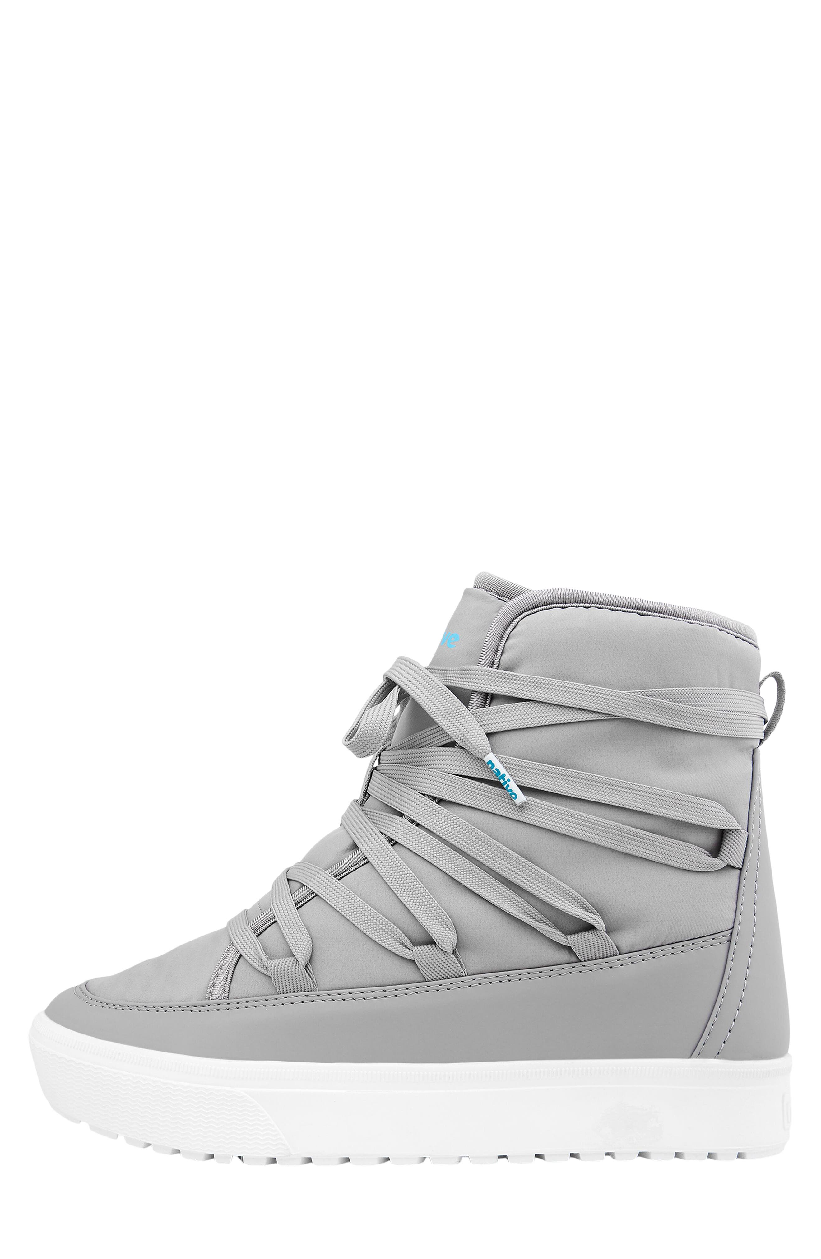 Chamonix Vegan Water Resistant Boot - image 4