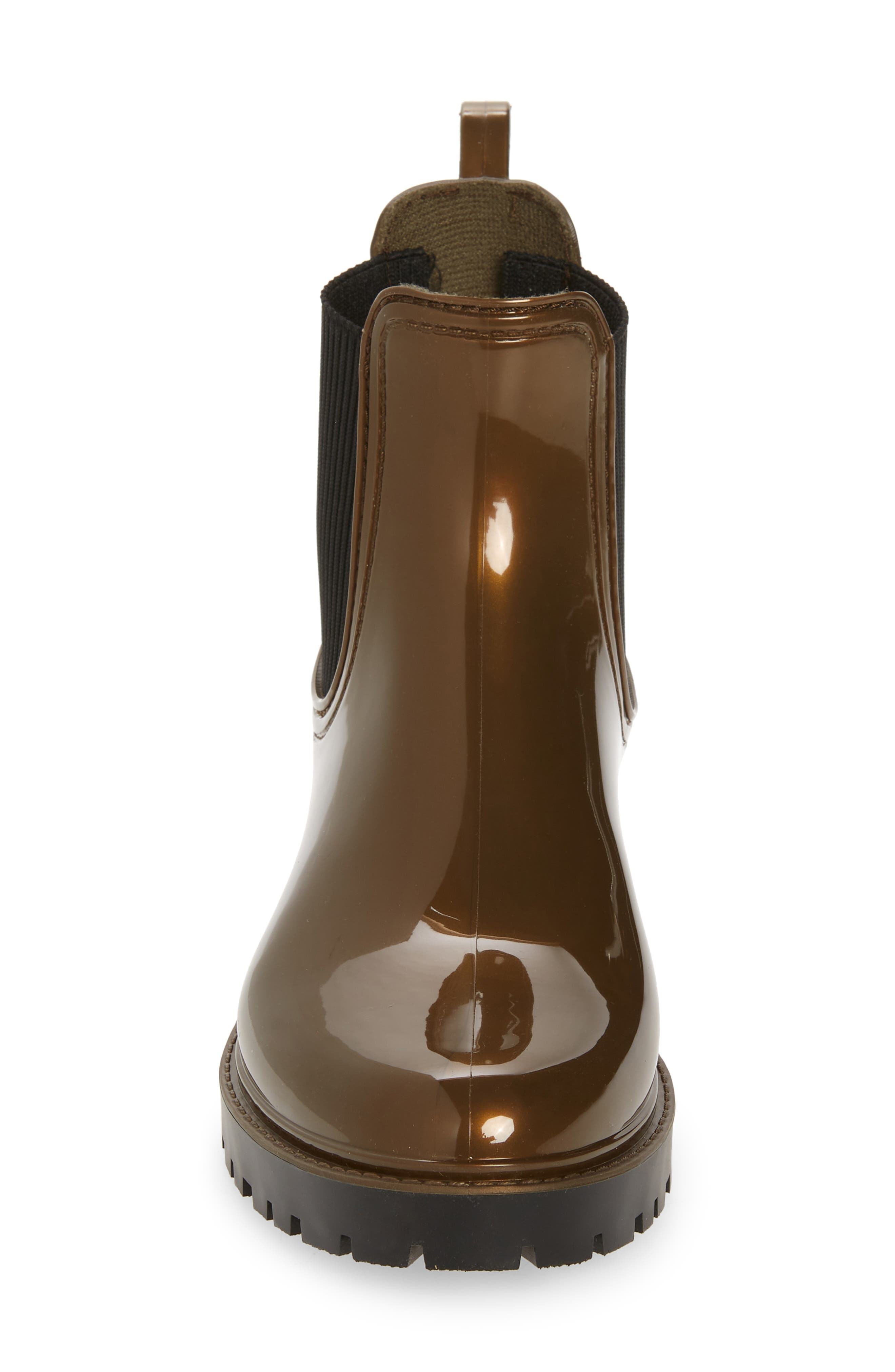 Cavan Chelsea Boot, Alternate, color, BRONZE