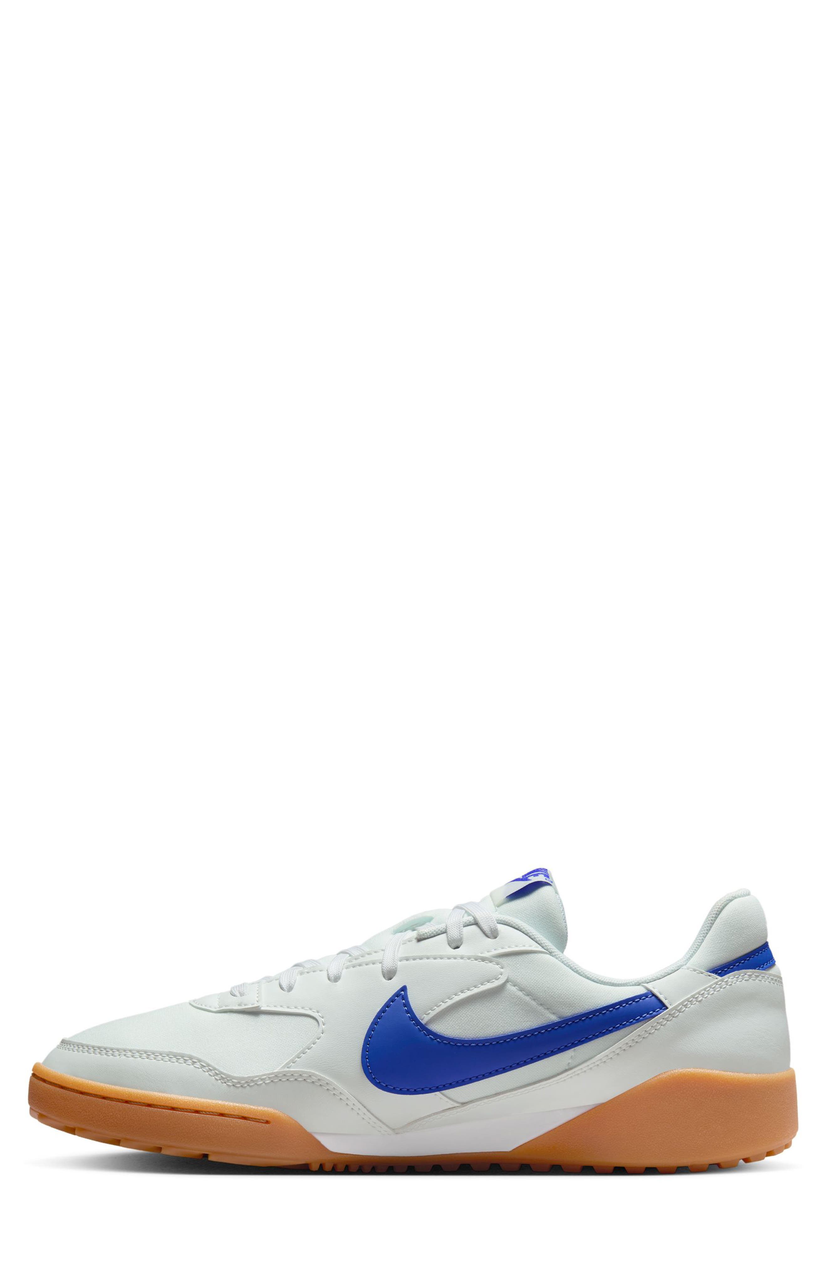 Terra Manta Sneaker, Alternate, color, SUMMIT WHITE/ COMET BLUE