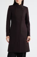 Reiss Max Wool Blend Coat