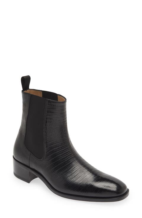 Alec Chelsea Boot (Men)