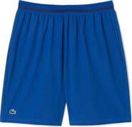 Lacoste Tech Shorts