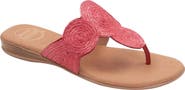 André Assous Nikky Featherweights™ Flip Flop