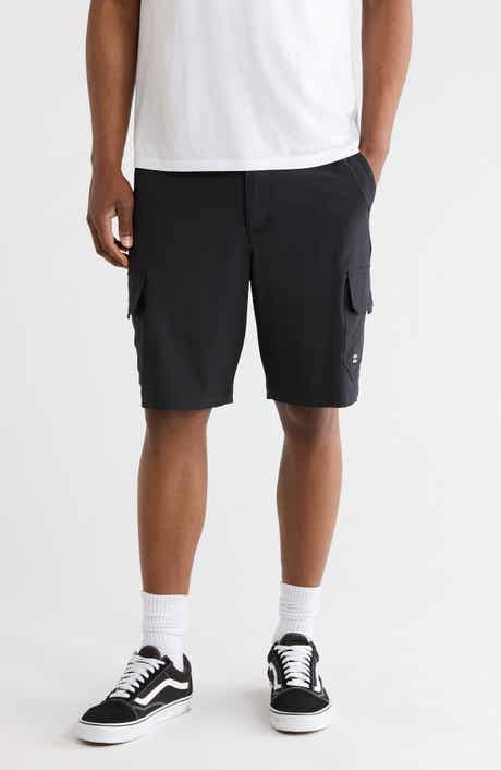 Billabong Submersible Cargo Shorts
