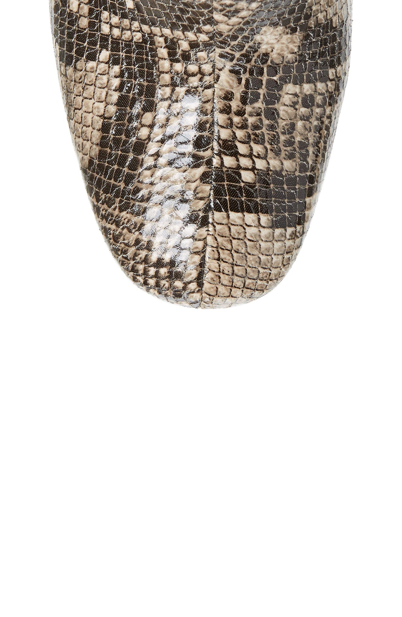 Jeffrey Campbell Bandera Knee High Boot, Alternate, color, 