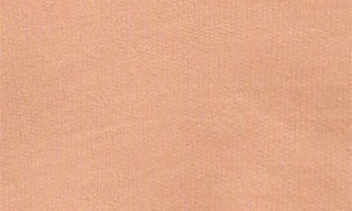 Pl Baby By Petit Lem Football Sweatshirt, Joggers & Hat Set In Brown