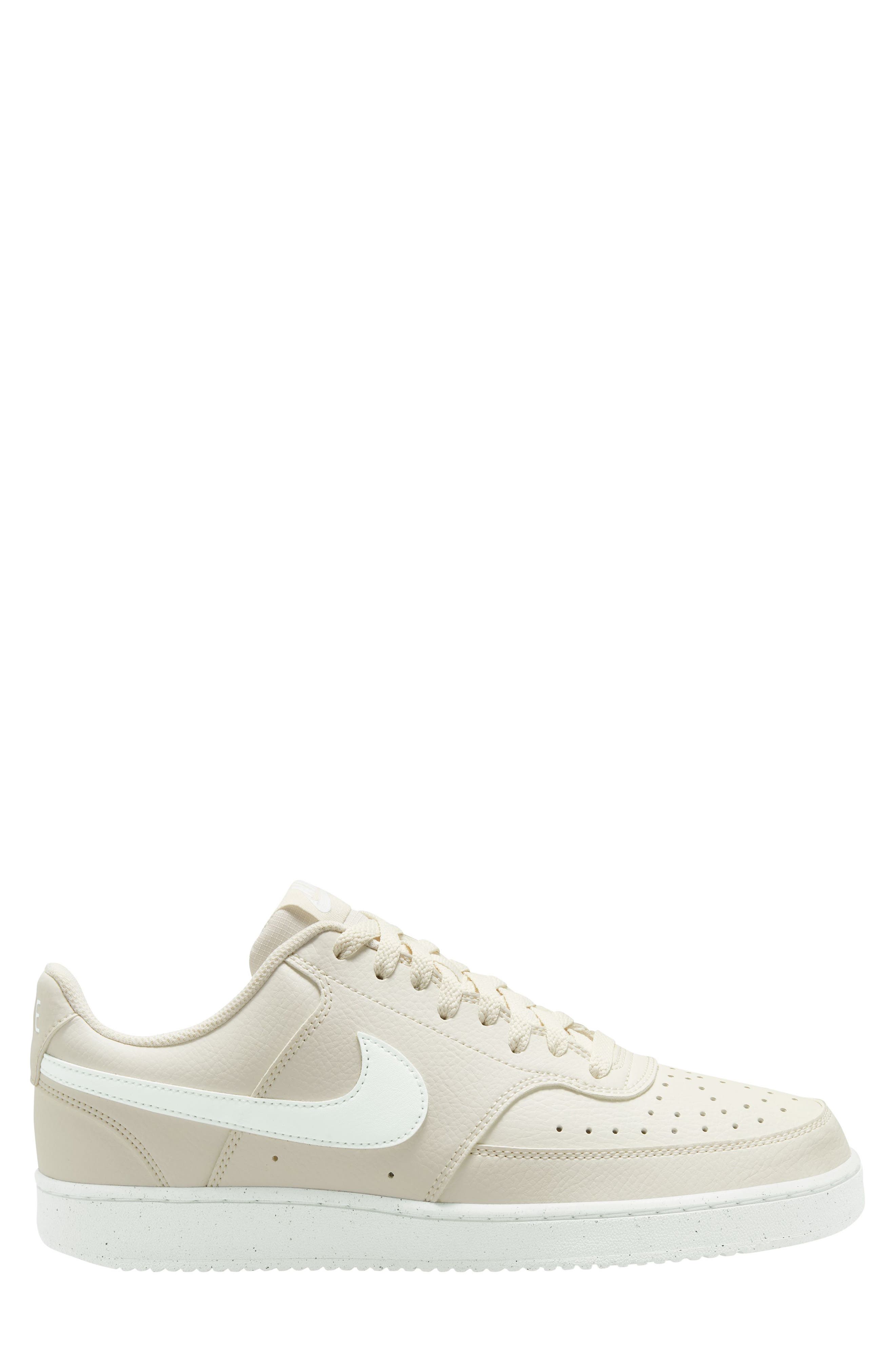 Nike Court Vision Low Sneaker, Main, color, 