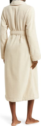Hydro Cotton Terry Robe