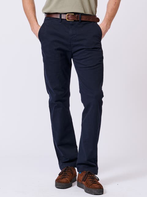 Witham Stretch Chino Pants