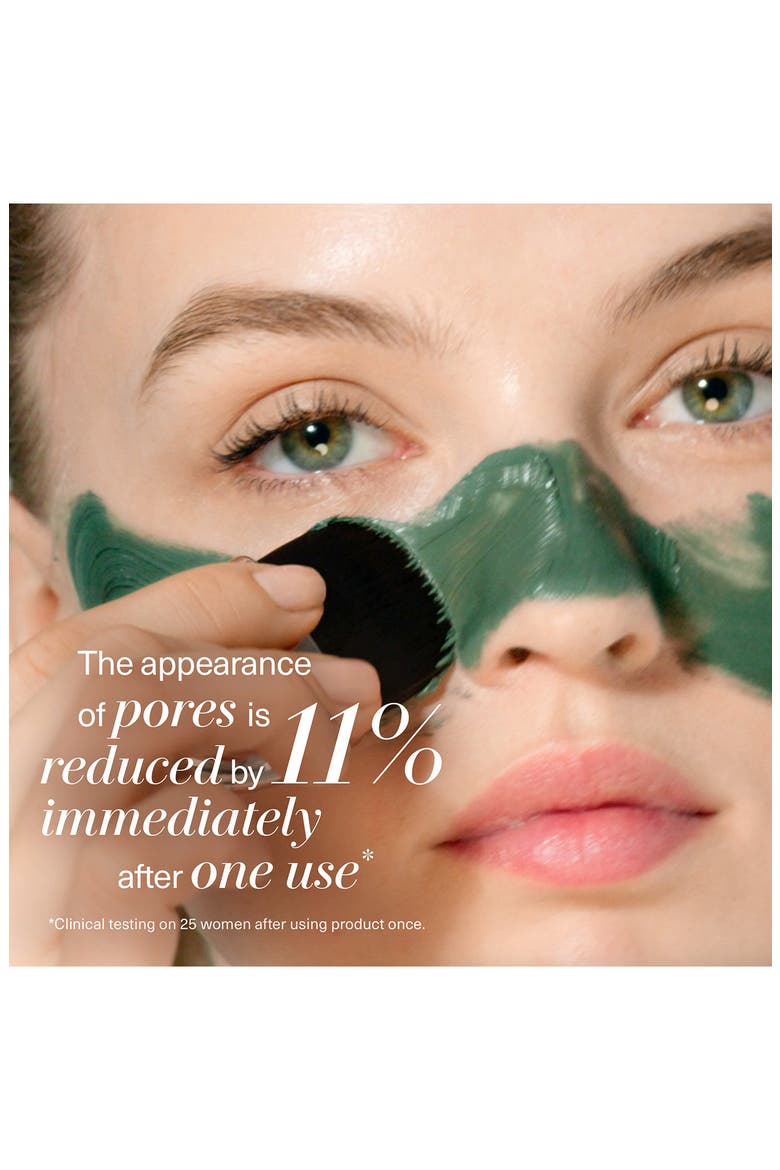 The Deep Purifying Mask for Cleansing and Hydration, Alternate, color, NO COLOR