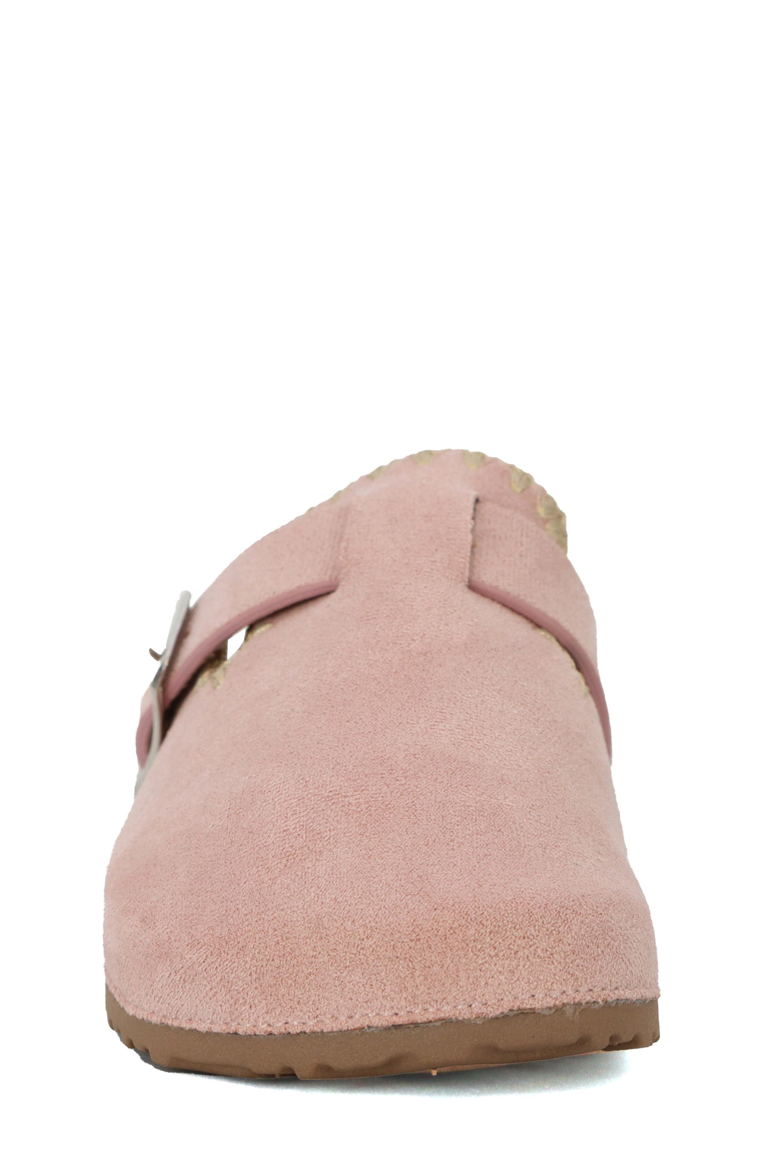 Kids' Gienna 77 Clog, Alternate, color, BLUSH