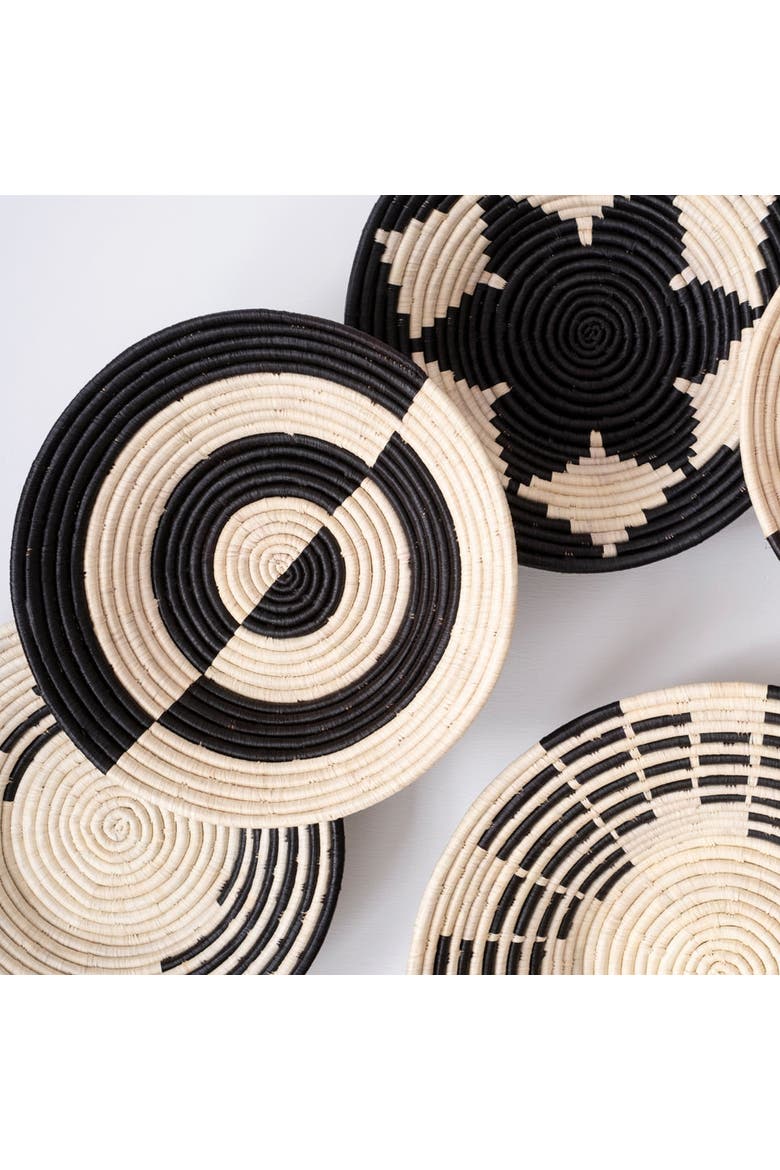Equal Sides Basket, Alternate, color, Natural