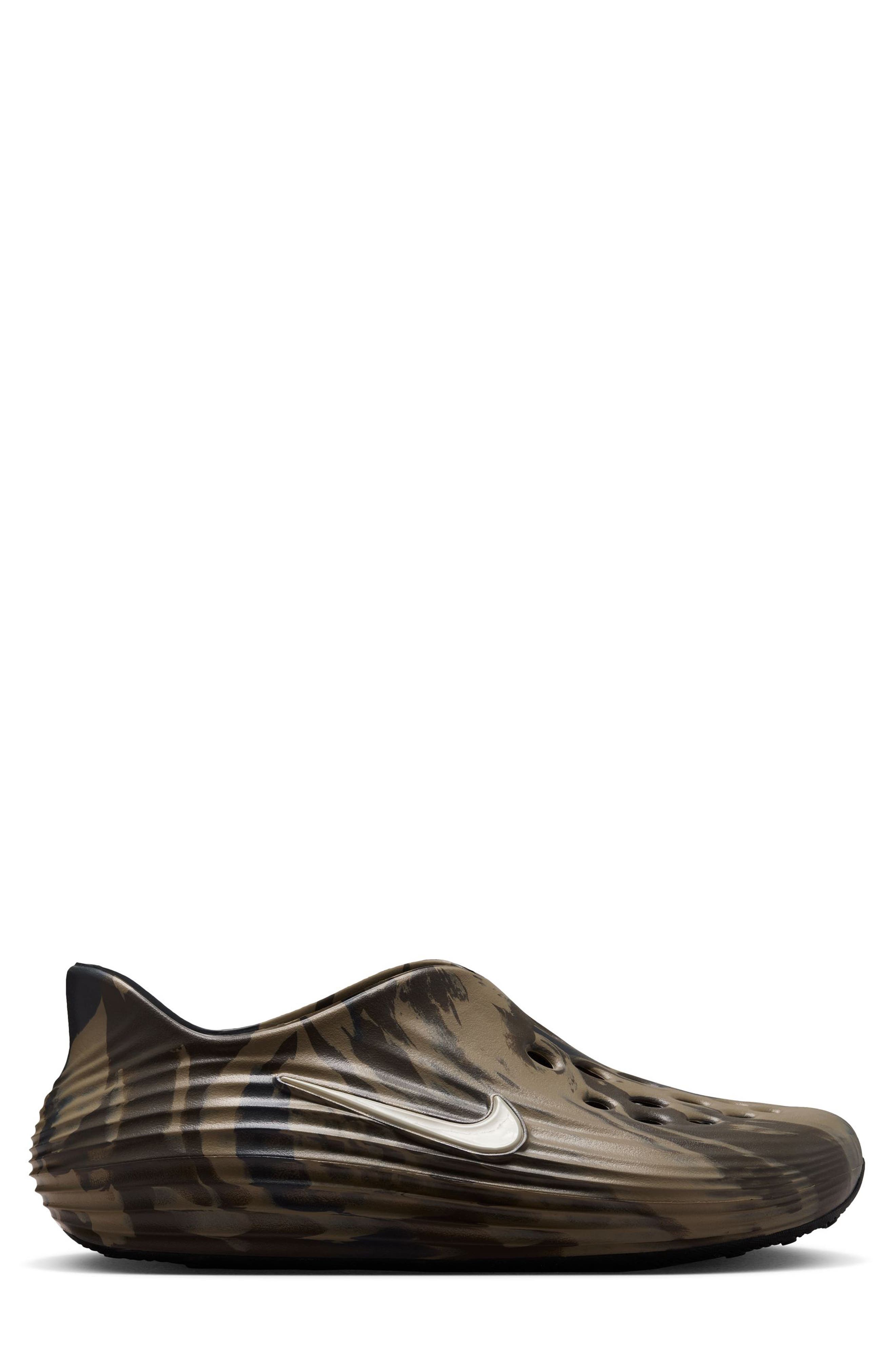 ReactX Rejuven8 Slip-On, Alternate, color, FILBERT/ ANTHRACITE