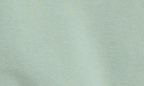 Smallsaints By Allsaints Kids' Ruched Sleeve Sweatshirt In Green