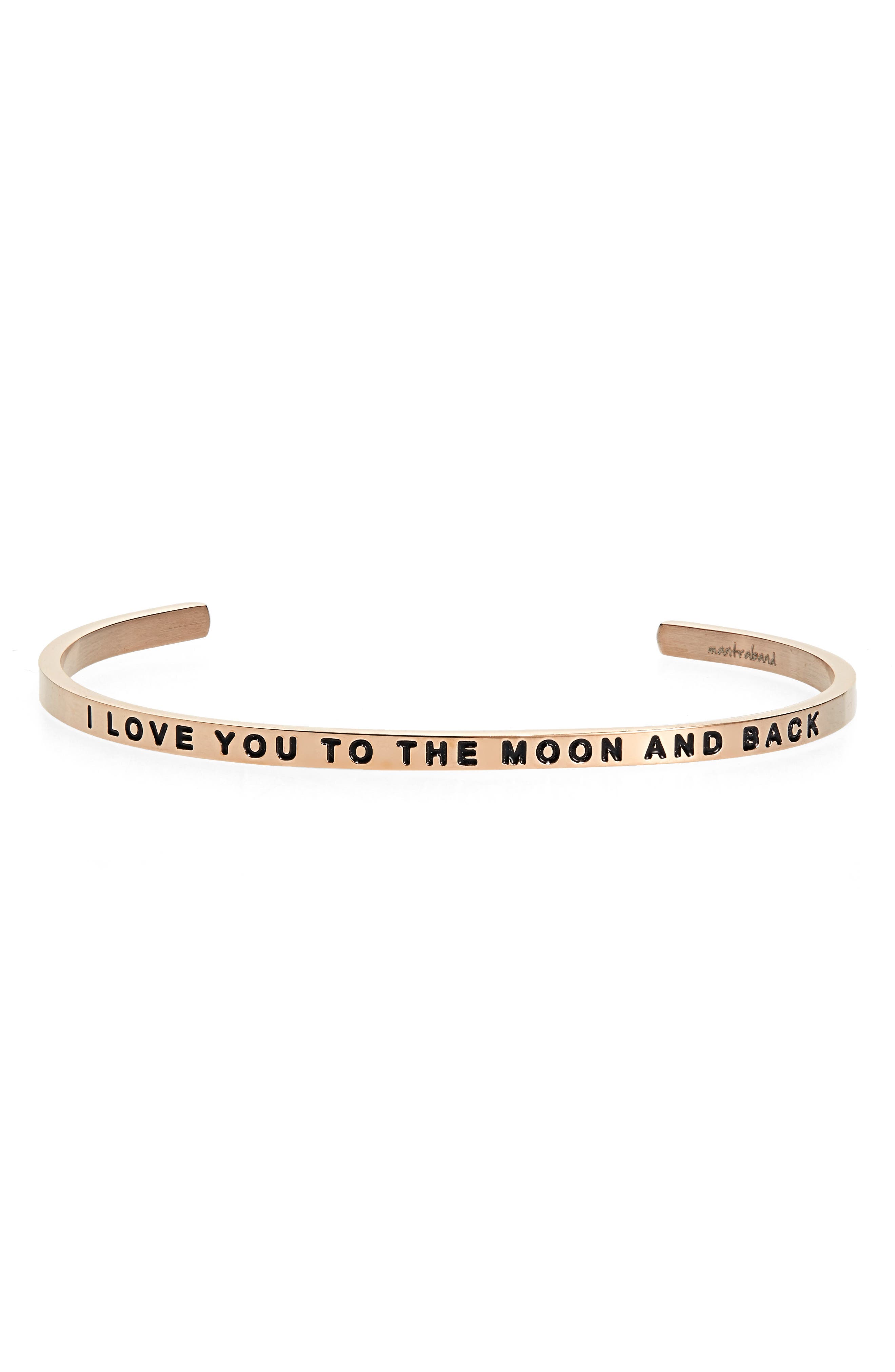 selected ROSE GOLD