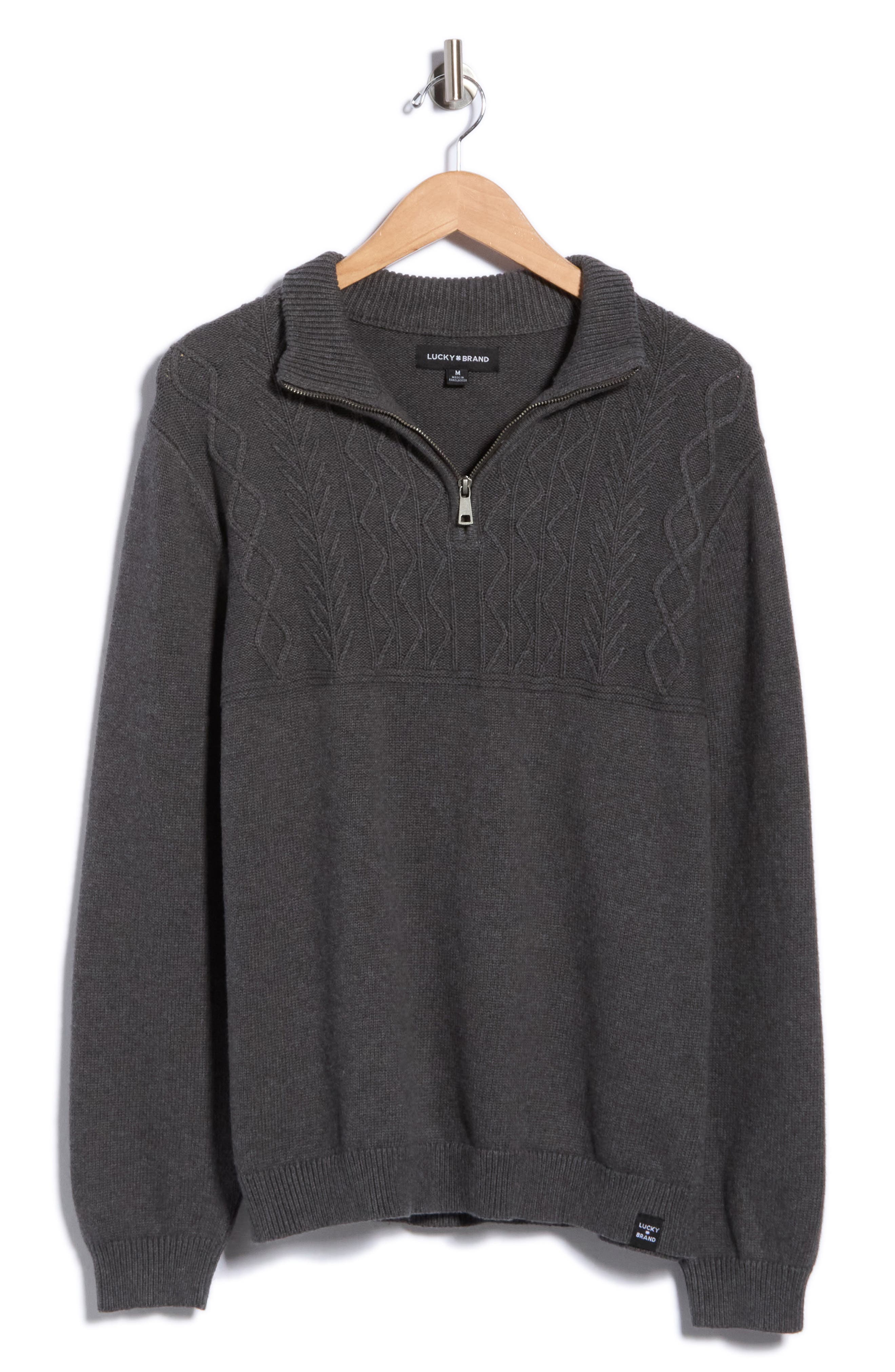 selected MEDIUM GREY HEATHER