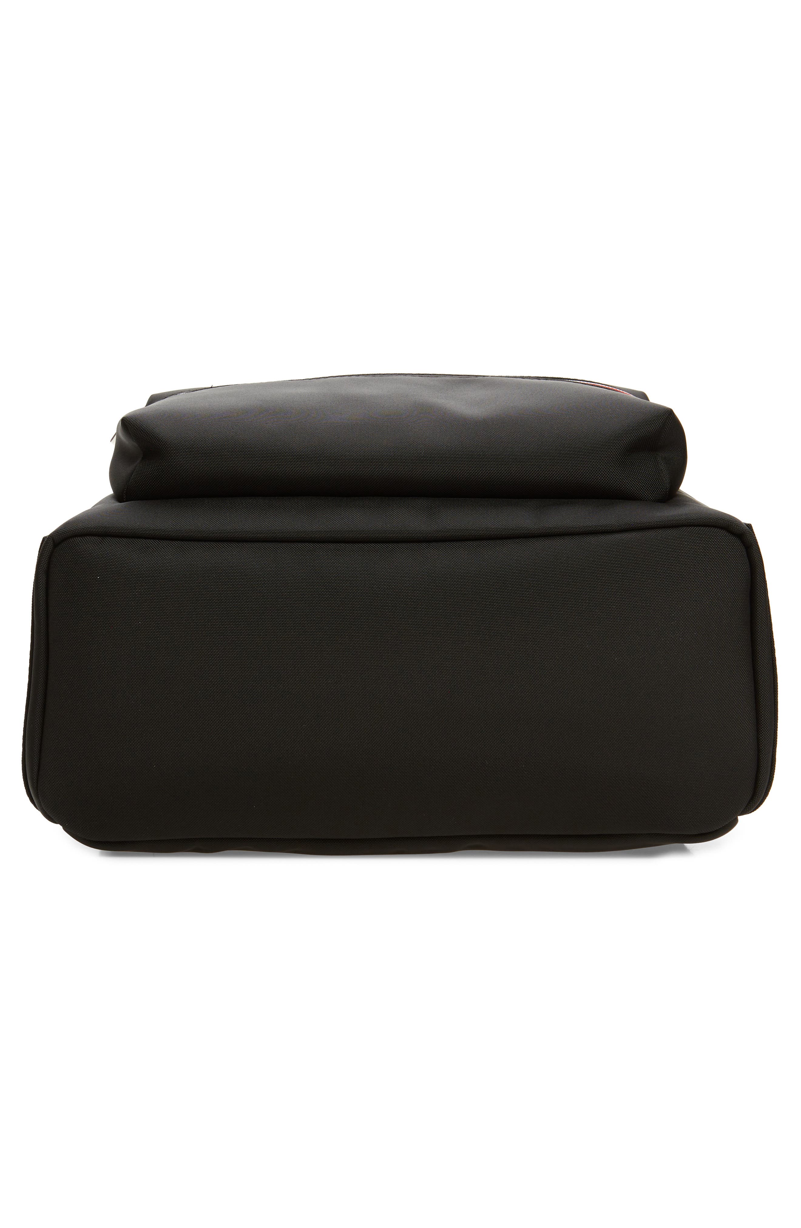 Moncler New Pierrick Water Repellent Nylon Backpack, Alternate, color, 