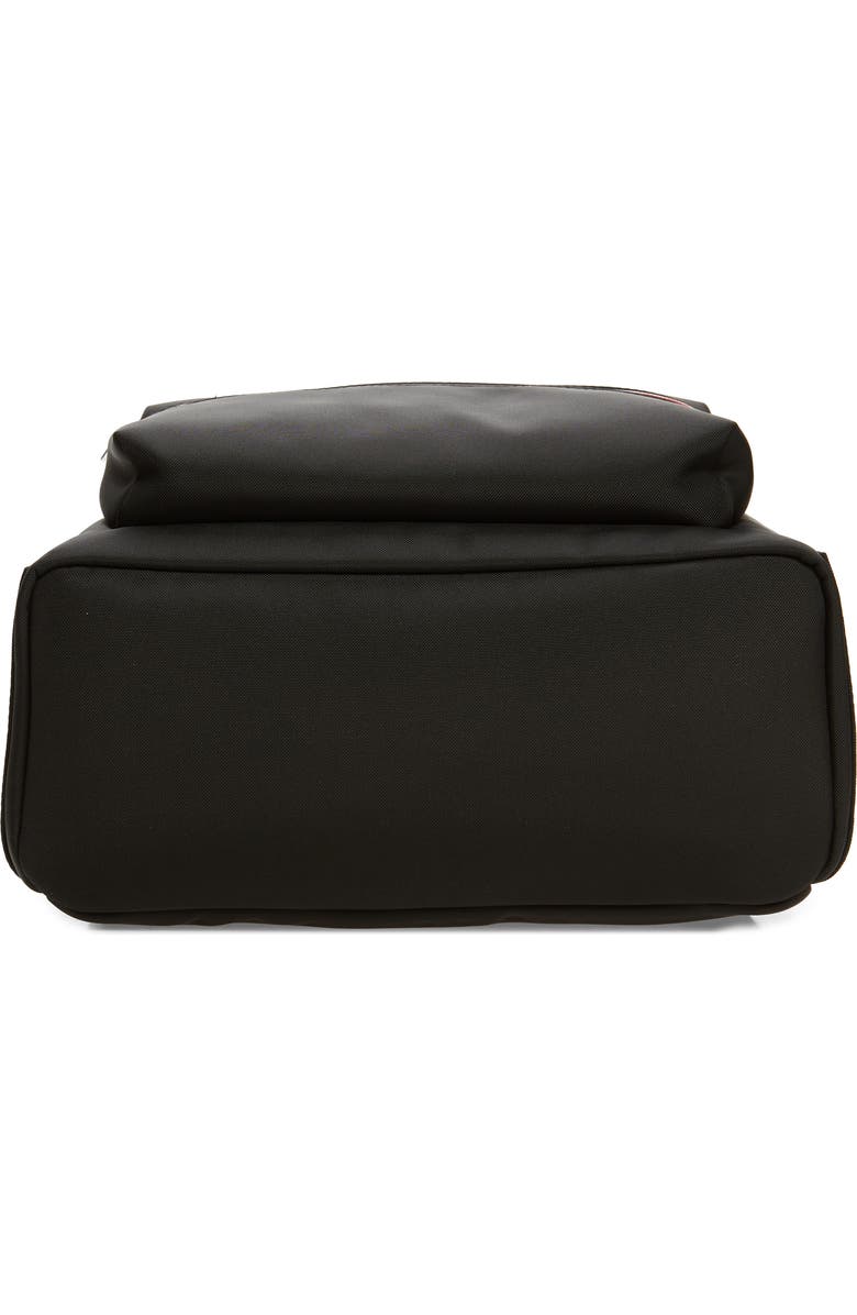 Moncler New Pierrick Water Repellent Nylon Backpack, Alternate, color,