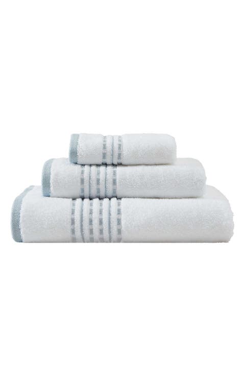 Cliff Side 3-Piece Towel Set