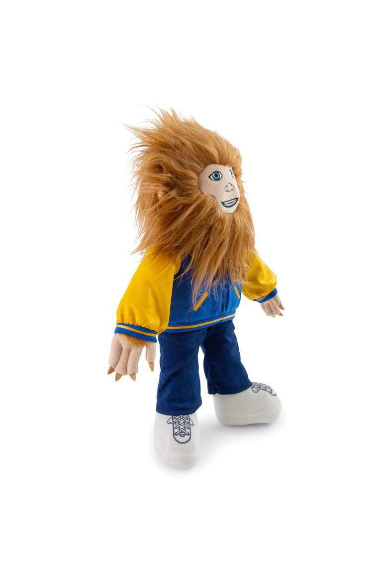 Teen Wolf 14-Inch Collector Plush Toy | Scott Howard, Alternate, color, Blue