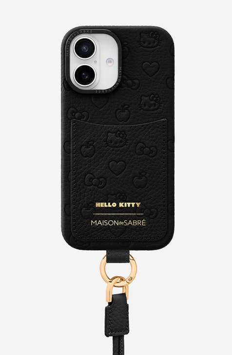 MAISON de SABRÉ Cell Phone & Accessory Cases | Nordstrom