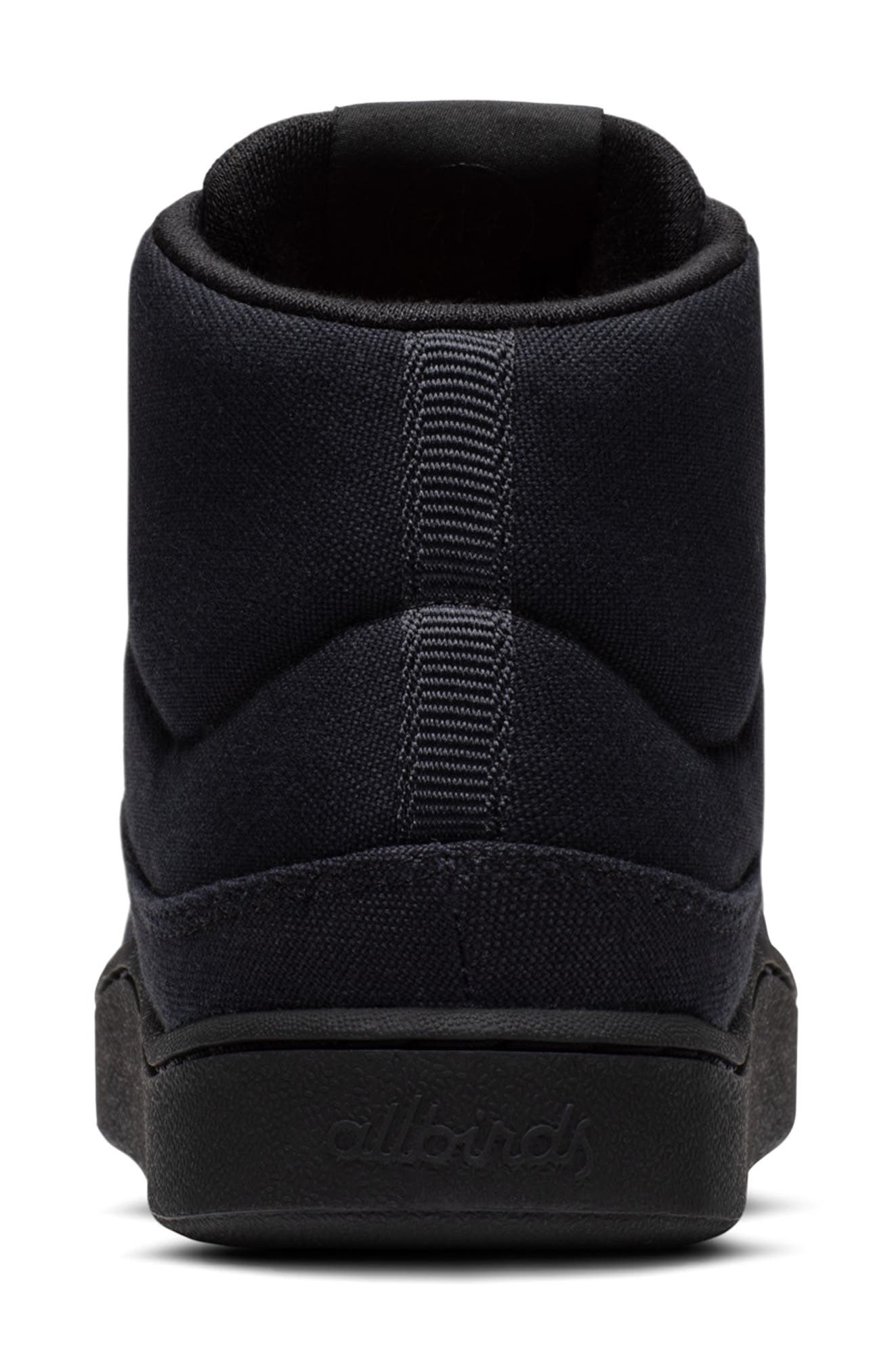 Allbirds Pacer Mid Sneaker, Alternate, color, 