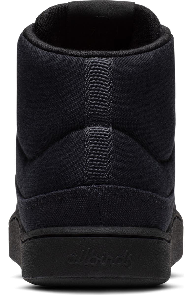 Allbirds Pacer Mid Sneaker, Alternate, color,