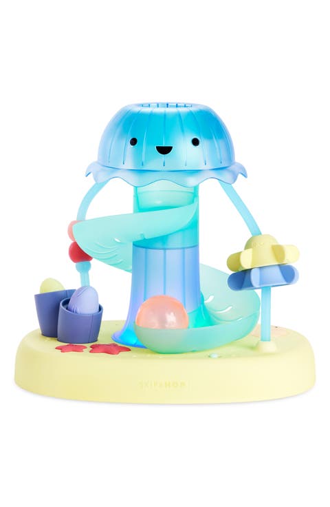 Seascape Ball Run Toy