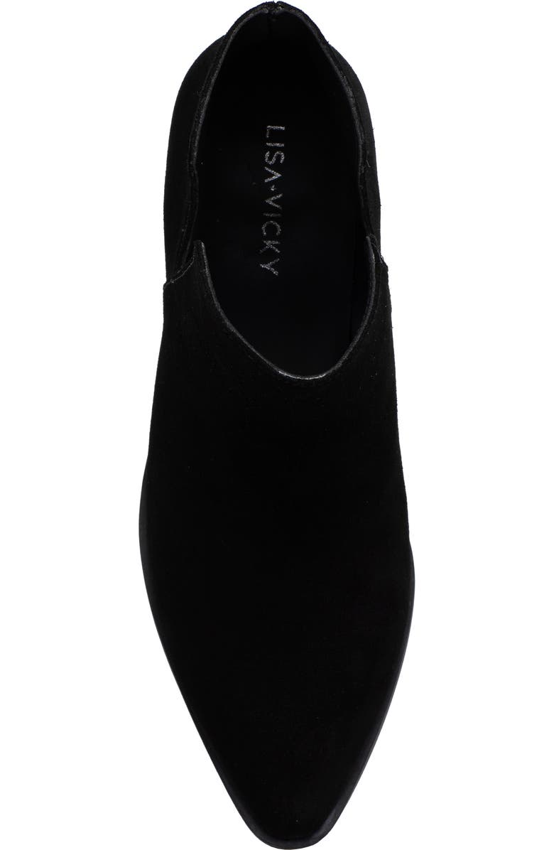 Lisa Vicky Kicky Bootie, Alternate, color,