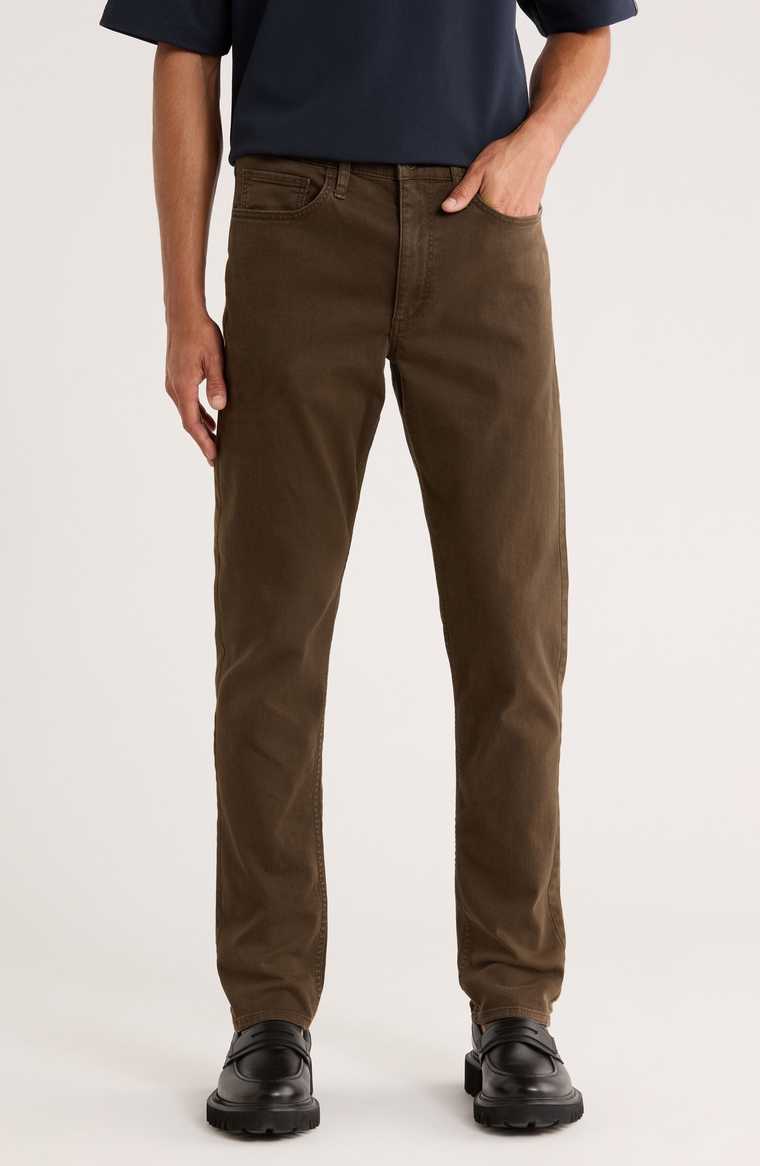 rag &amp; bone Fit 2 Aero Stretch Slim Fit Jeans