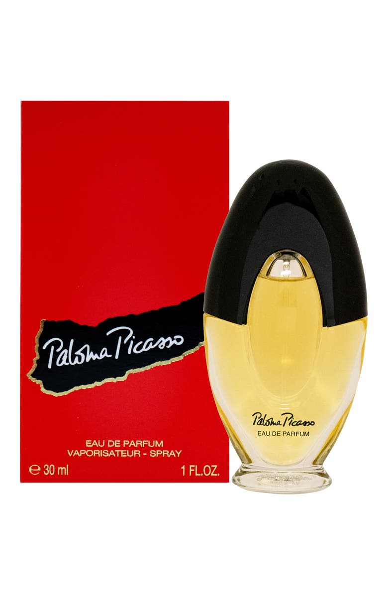 PALOMA PICASSO Eau de Parfum - 1 oz., Alternate, color, 