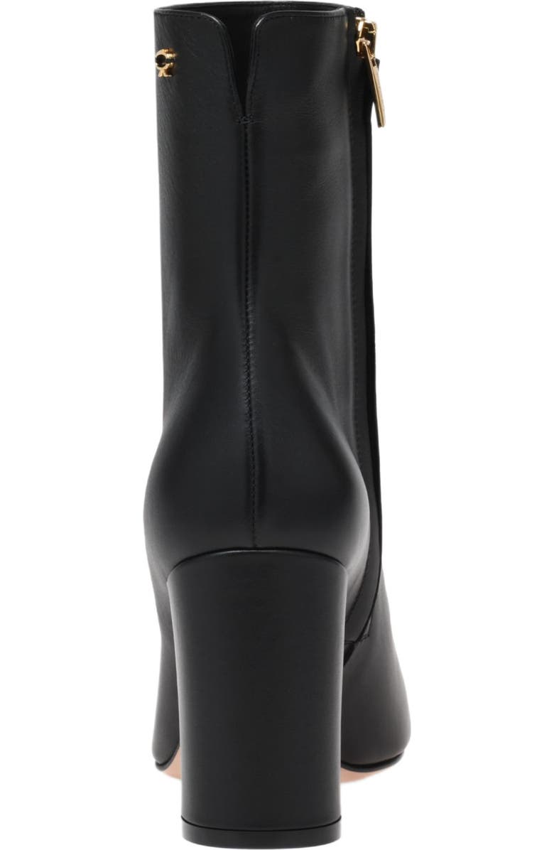 Gianvito Rossi Lyell Booties, Alternate, color,