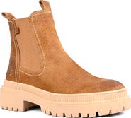 ROAN Indwelt Chelsea Boot