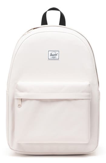 Herschel Supply Co . Classic Backpack In Gold