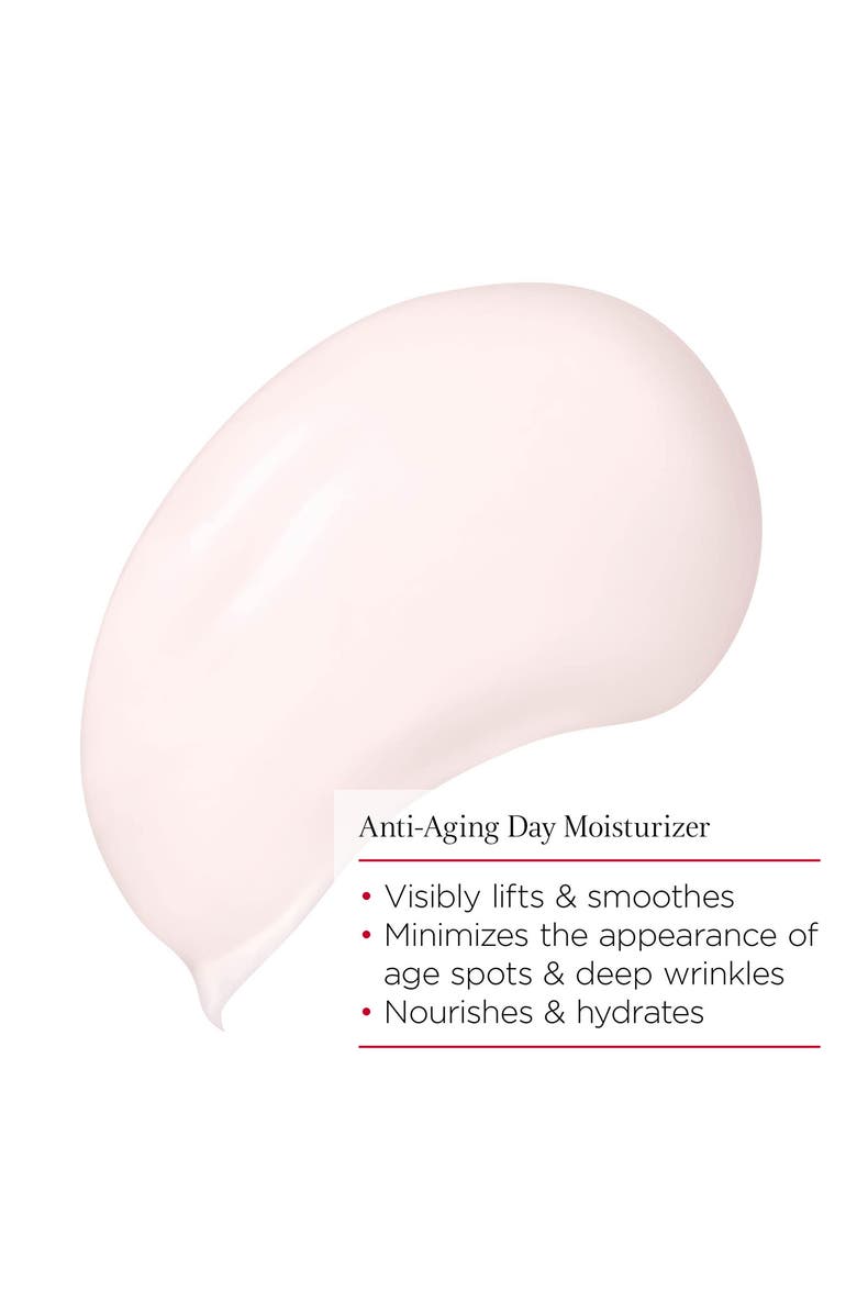 Clarins Super Restorative Age Defense Set USD $313 Value, Alternate, color, 