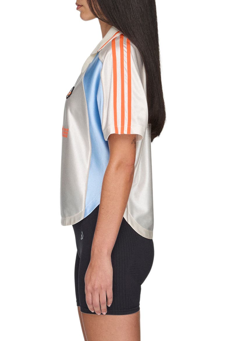 x Miaou Tricot Jersey, Alternate, color, CHALK WHITE