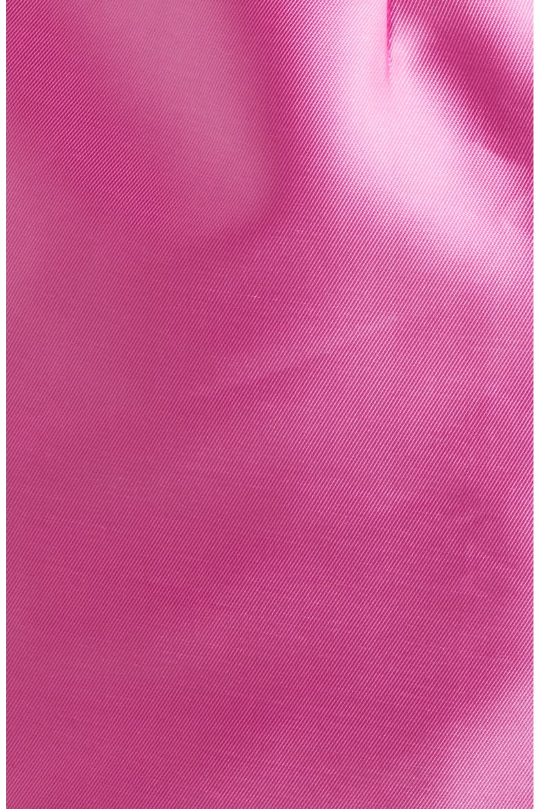 Off the Shoulder Puff Sleeve Minidress, Alternate, color, PINK