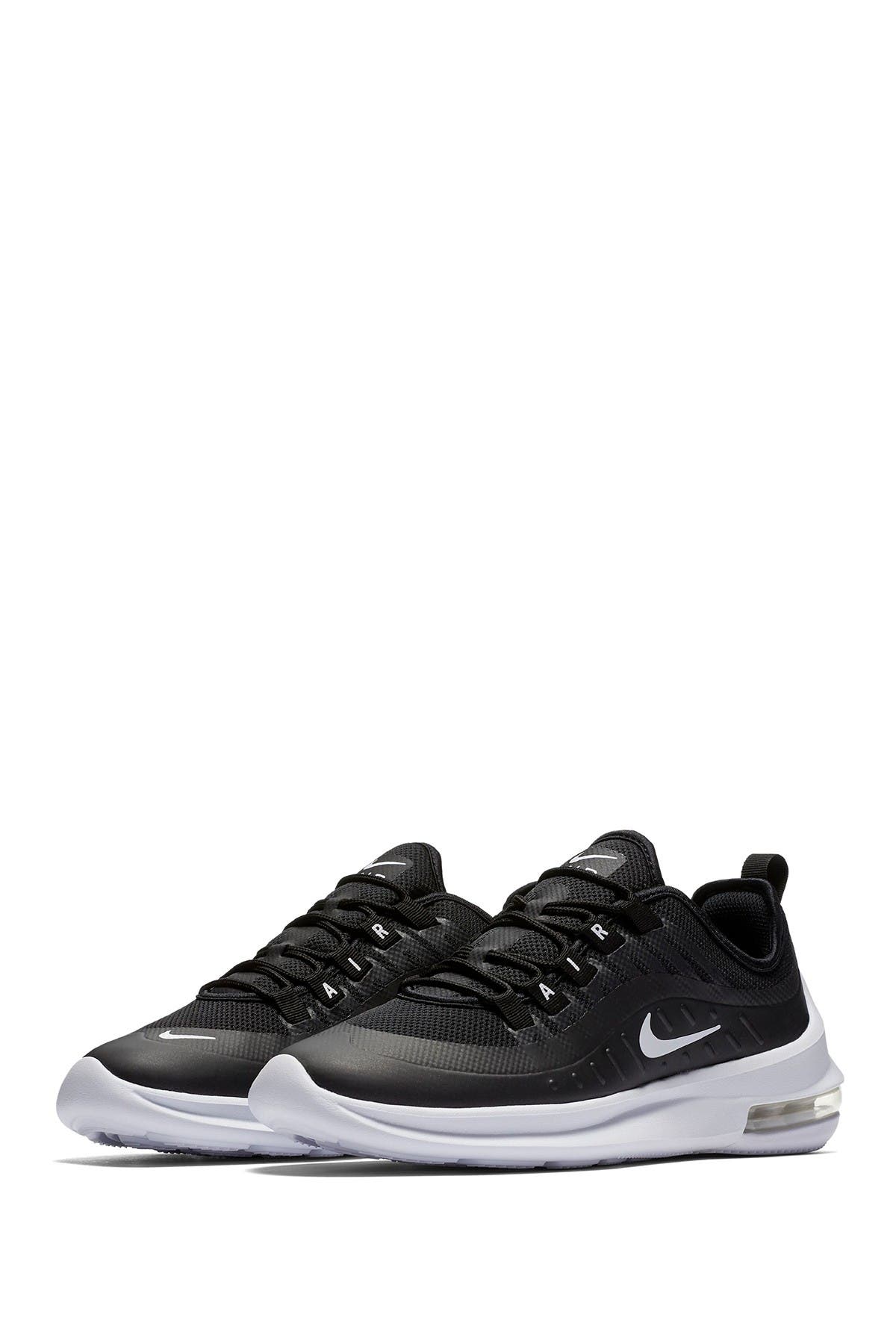 Nike Air Max Axis Sneaker, Alternate, color, 
