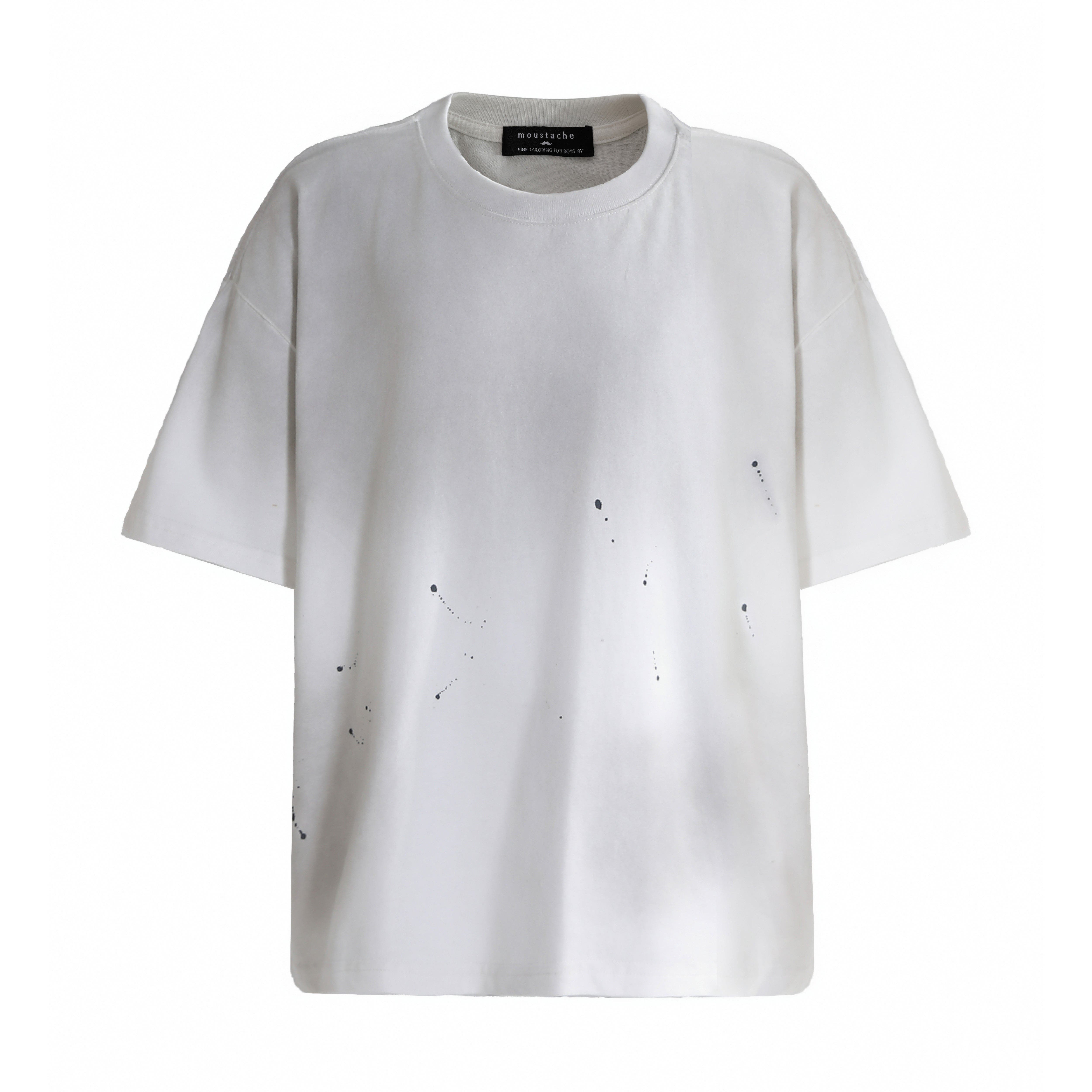 selected White