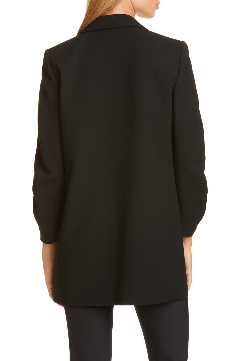 Cole Jacket, Alternate, color, BLACK