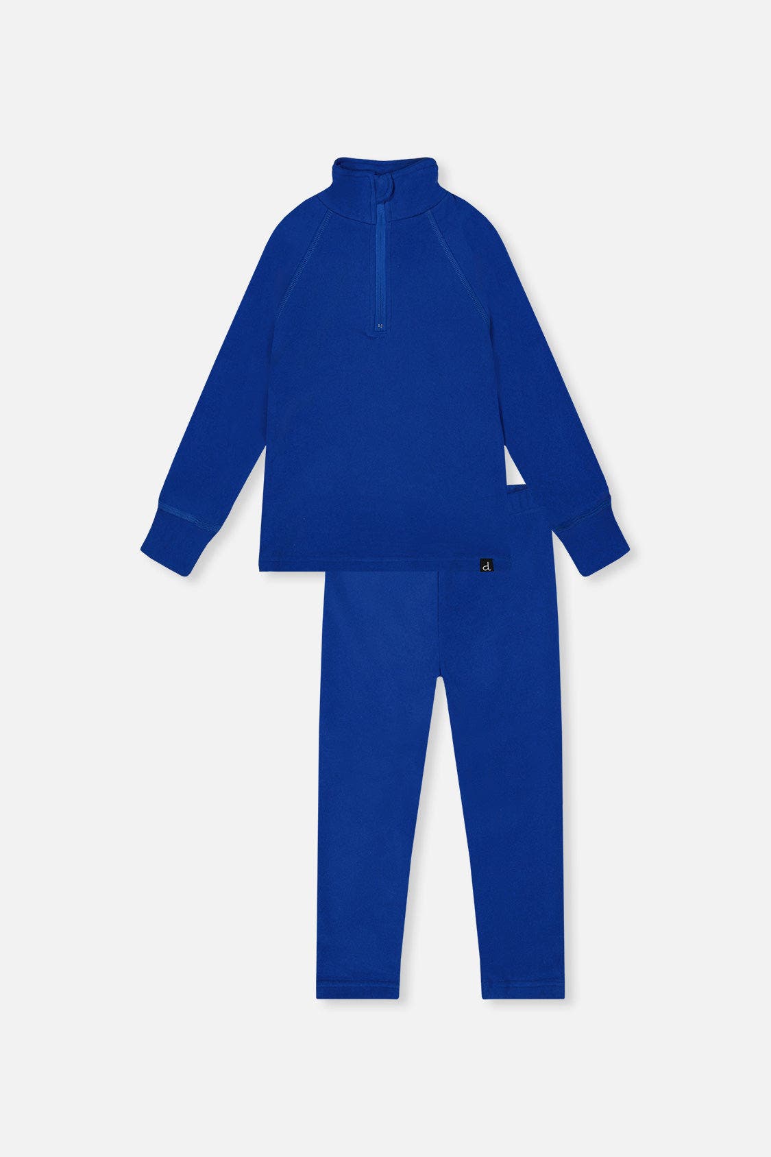 selected Royal Blue