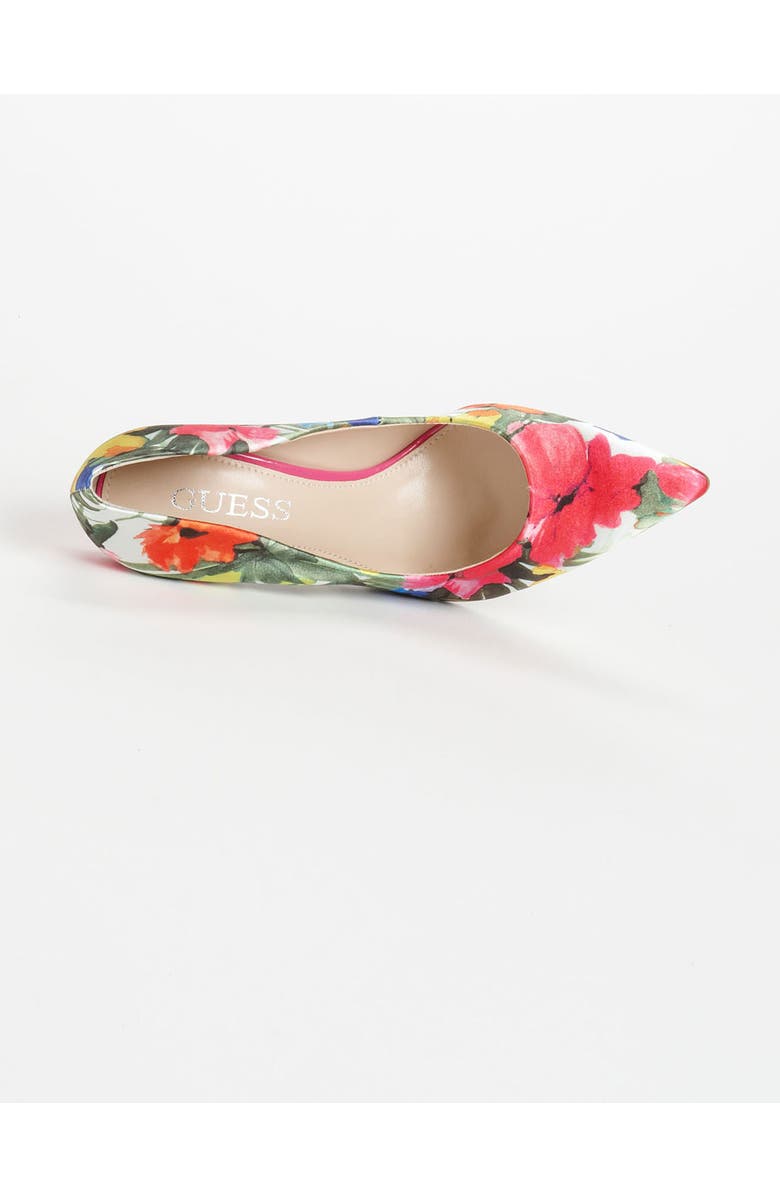 GUESS 'Neodans' Pump, Alternate, color,