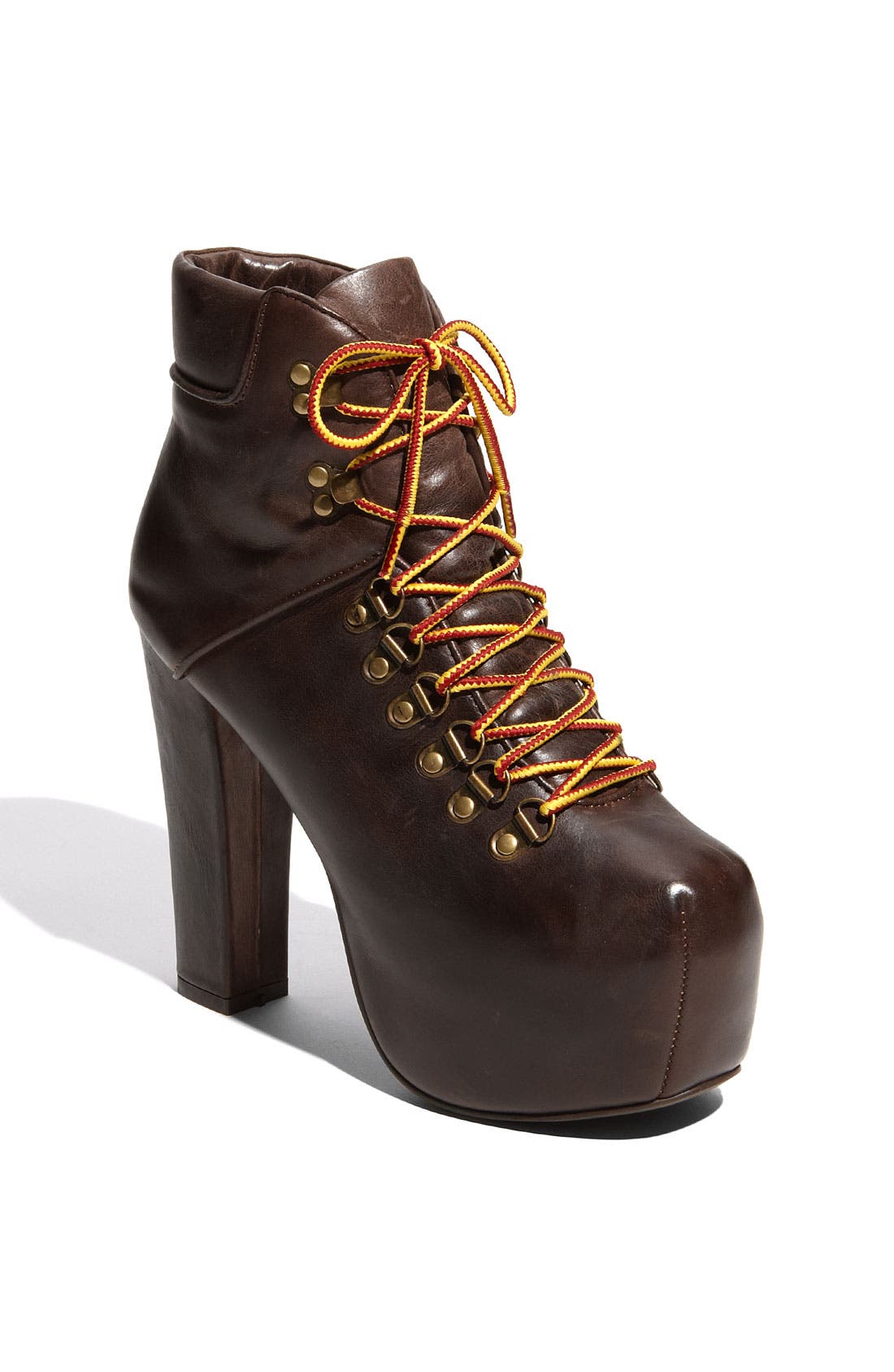 Jeffrey Campbell , Main, color, 