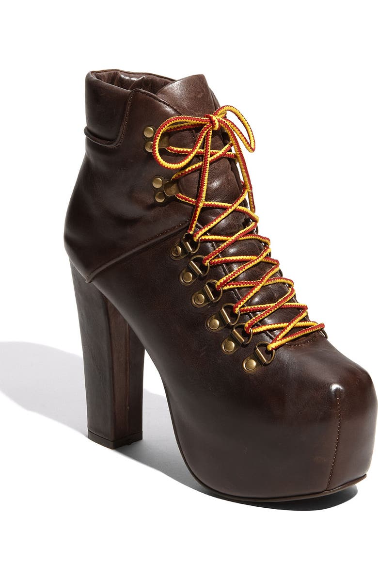 Jeffrey Campbell , Main, color,