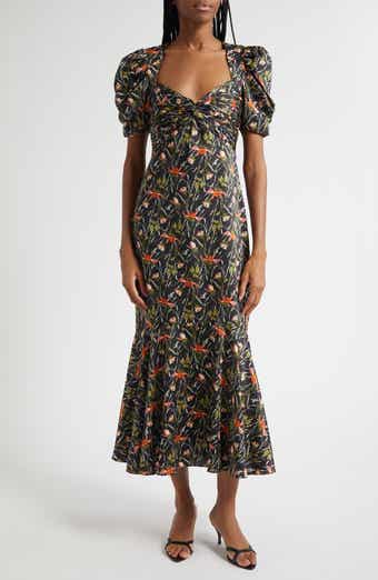 Windswept Meadow Wilma Dress