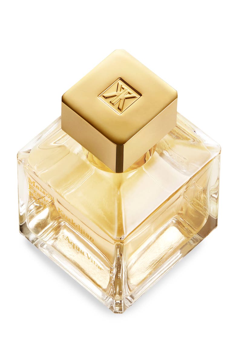 Maison Francis Kurkdjian Aqua Vitae Eau de Toilette, Alternate, color,