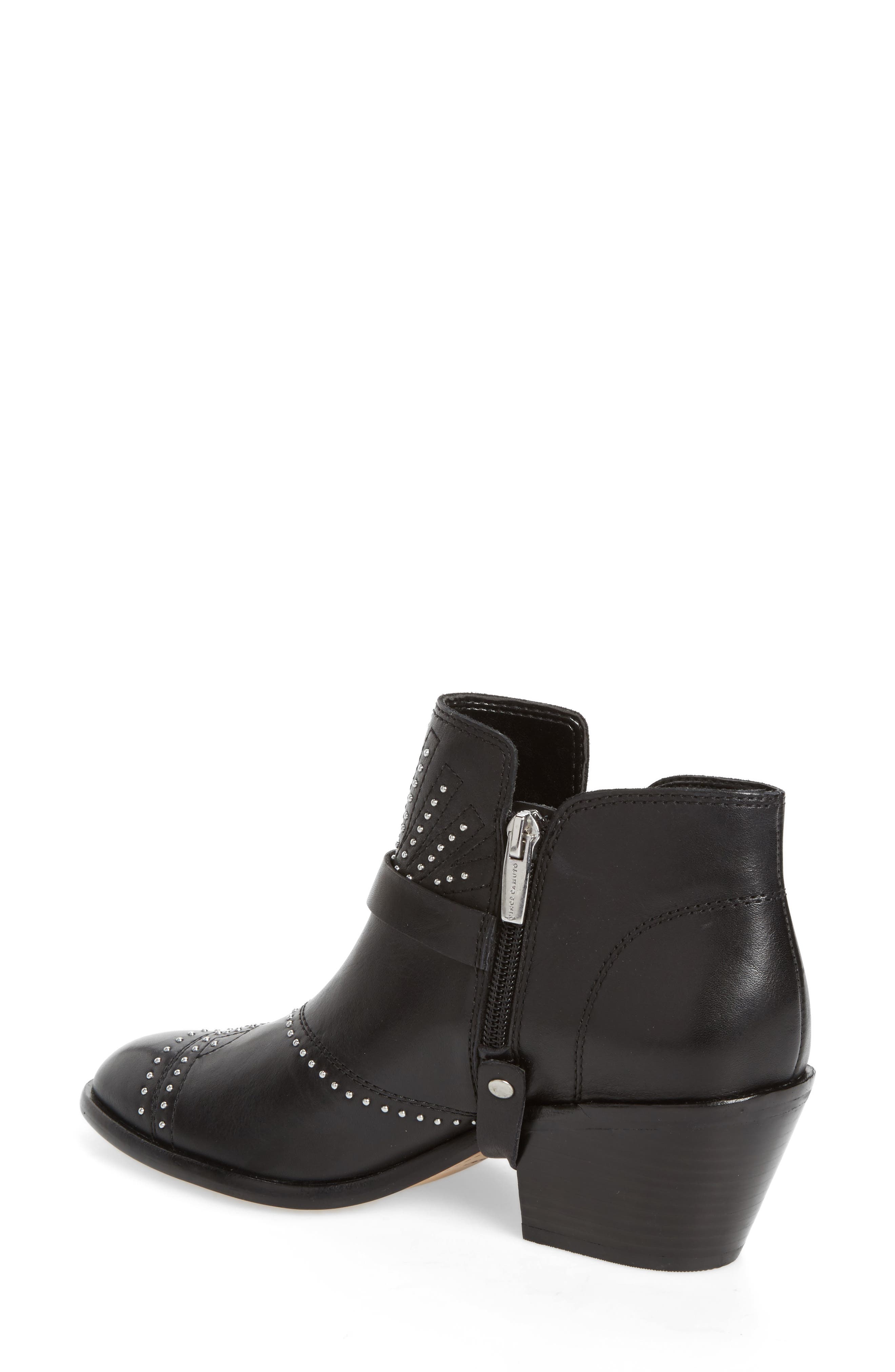 Vince Camuto Dorintina Bootie, Alternate, color, 